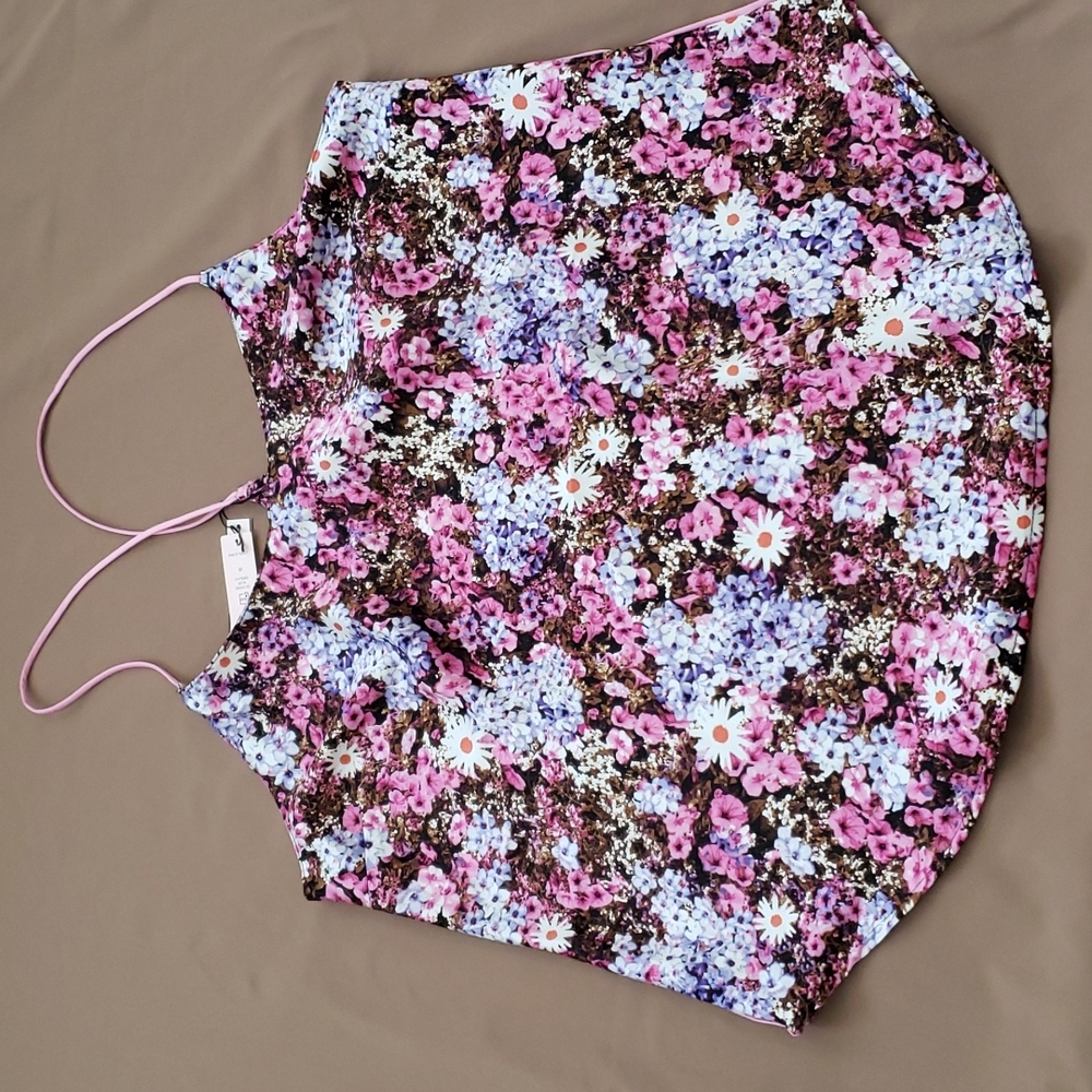 Victoria's Secret Loungewear Sleepwear Tank Woman Size M